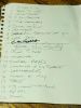 Setlist Scan