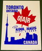 Concert Poster