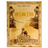 Concert Poster
