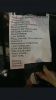 Setlist Scan
