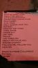 Setlist Scan
