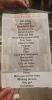 Setlist Scan