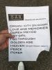 Setlist Scan