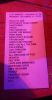 Setlist Scan