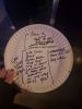 Setlist Scan