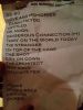 Setlist Scan