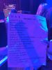 Setlist Scan