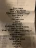 Setlist Scan