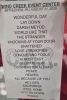 Setlist Scan