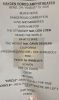 Setlist Scan