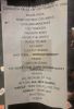 Setlist Scan