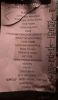 Setlist Scan