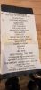 Setlist Scan