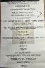 Setlist Scan
