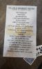 Setlist Scan