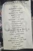 Setlist Scan