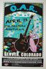 Concert Poster