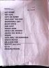 Setlist Scan