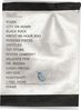 Setlist Scan