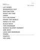oar2006-04-01setlist.jpg