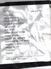 Setlist Scan