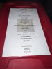 Setlist Scan