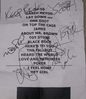 Setlist Scan