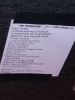Setlist Scan